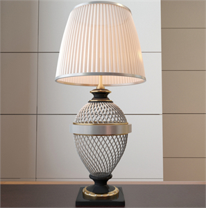 Table lamp Lightstar NINFEA 880,934
